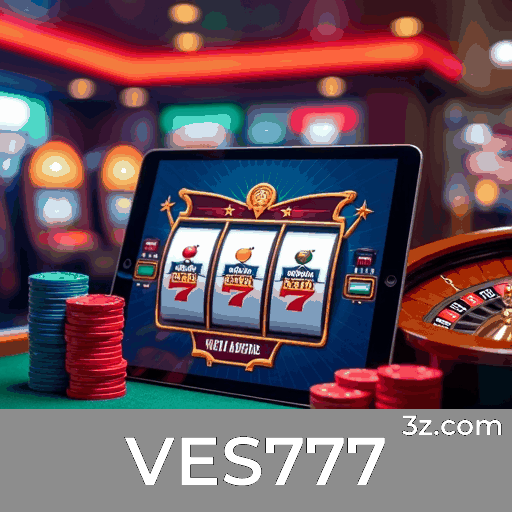 VES777: Jogos e Estratégias de Cassino para Ganhar