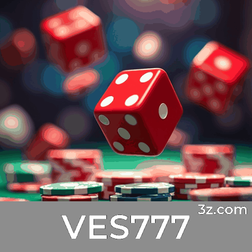 VES777: Experiência de Cassino Profissional e Imersiva