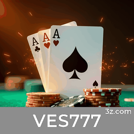 VES777: Experiência de Cassino Profissional e Imersiva