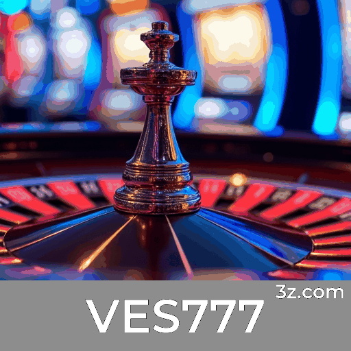 VES777: Experiência de Cassino Profissional e Imersiva