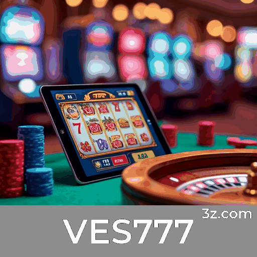 Desbloqueie Bônus Surpreendentes com VES777!