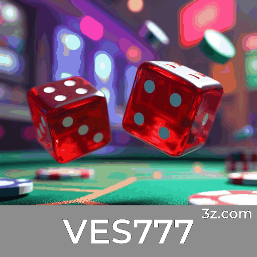 VES777: Jogos e Estratégias de Cassino para Ganhar