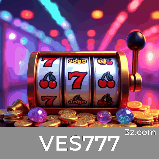 VES777: Experiência de Cassino Profissional e Imersiva