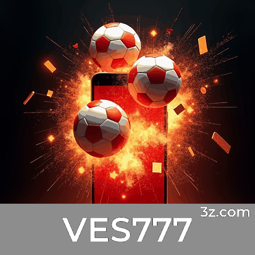 VES777: Apostas Esportivas Completas para Brasileiros