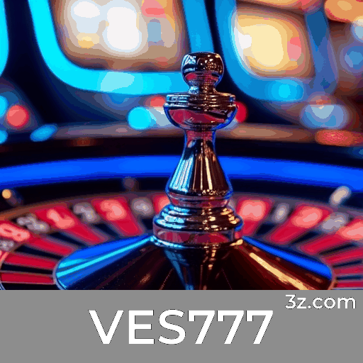 VES777: Plataforma de Cassino Online Confiável e Segura