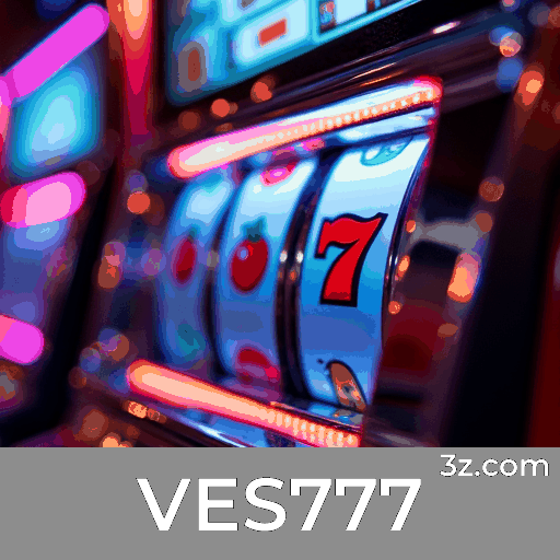 VES777: Plataforma de Cassino Online Confiável e Segura