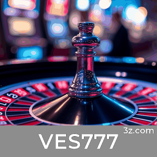 VES777: Plataforma de Cassino Online Confiável e Segura