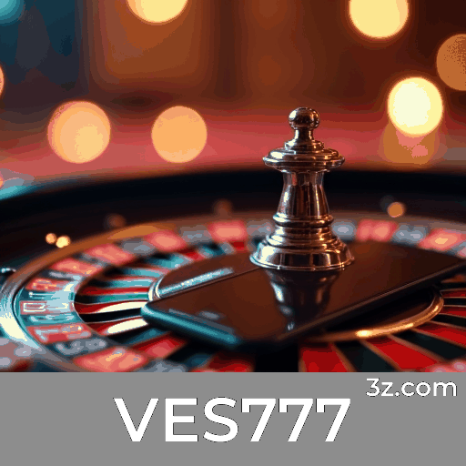 VES777: Jogos e Estratégias de Cassino para Ganhar